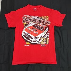 Matt DiBenedetto Wood 21 Brothers T-Shirt
